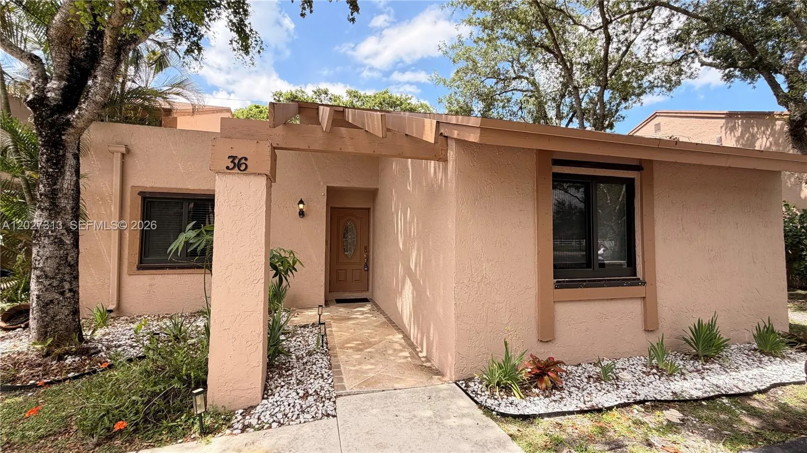 36 Chestnut Cir, # 36, Cooper City FL 33026
