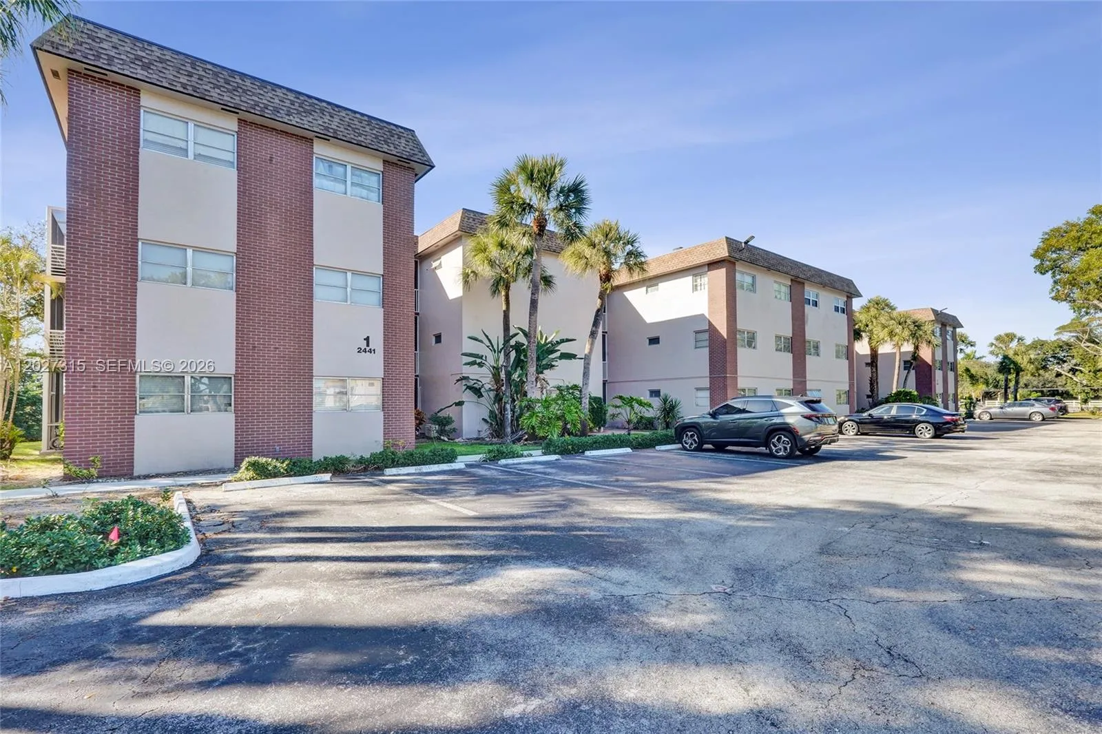 2441 SW 82nd Ave # 205, Davie FL 33324