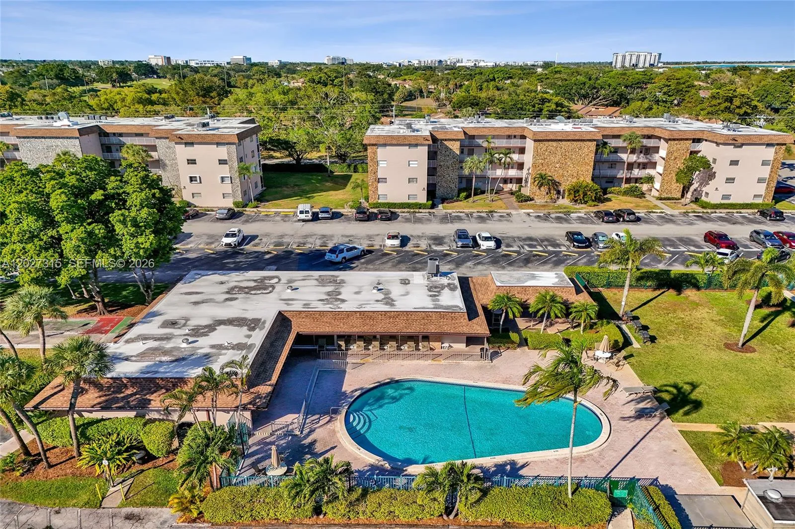 2441 SW 82nd Ave # 205, Davie FL 33324