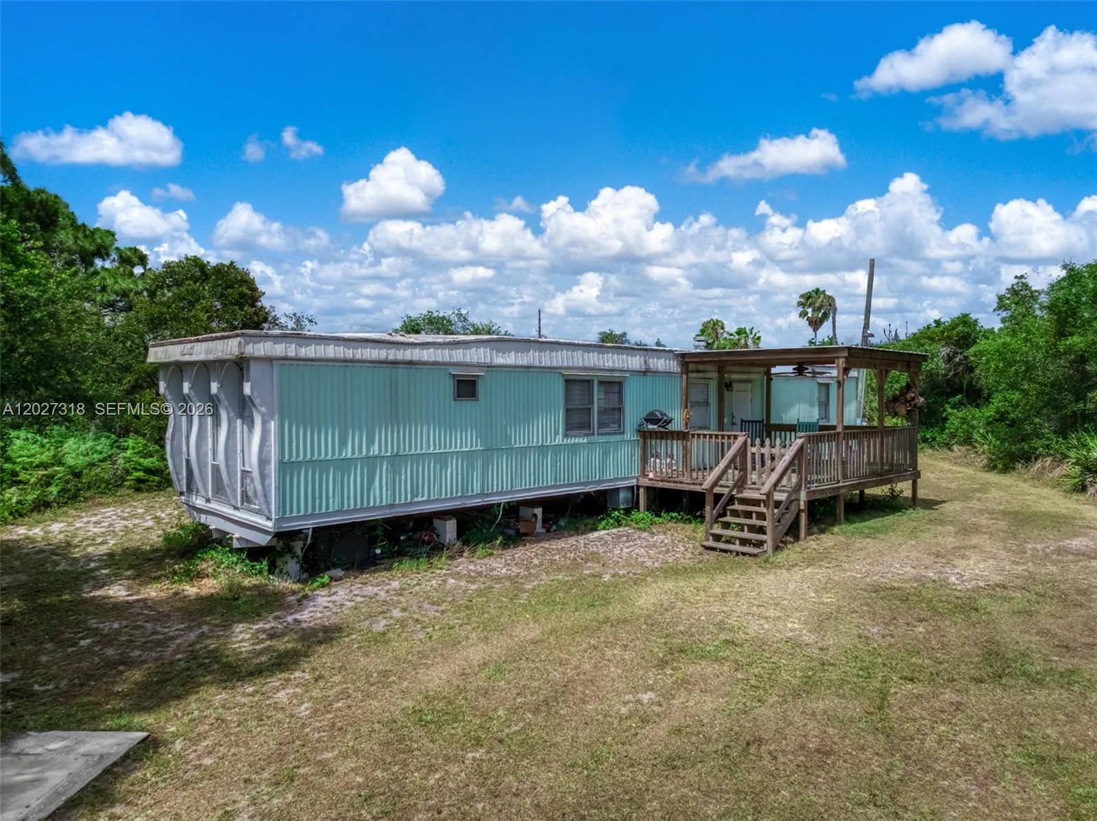 3144 Holiday Beach Drive, Avon Park FL 33825