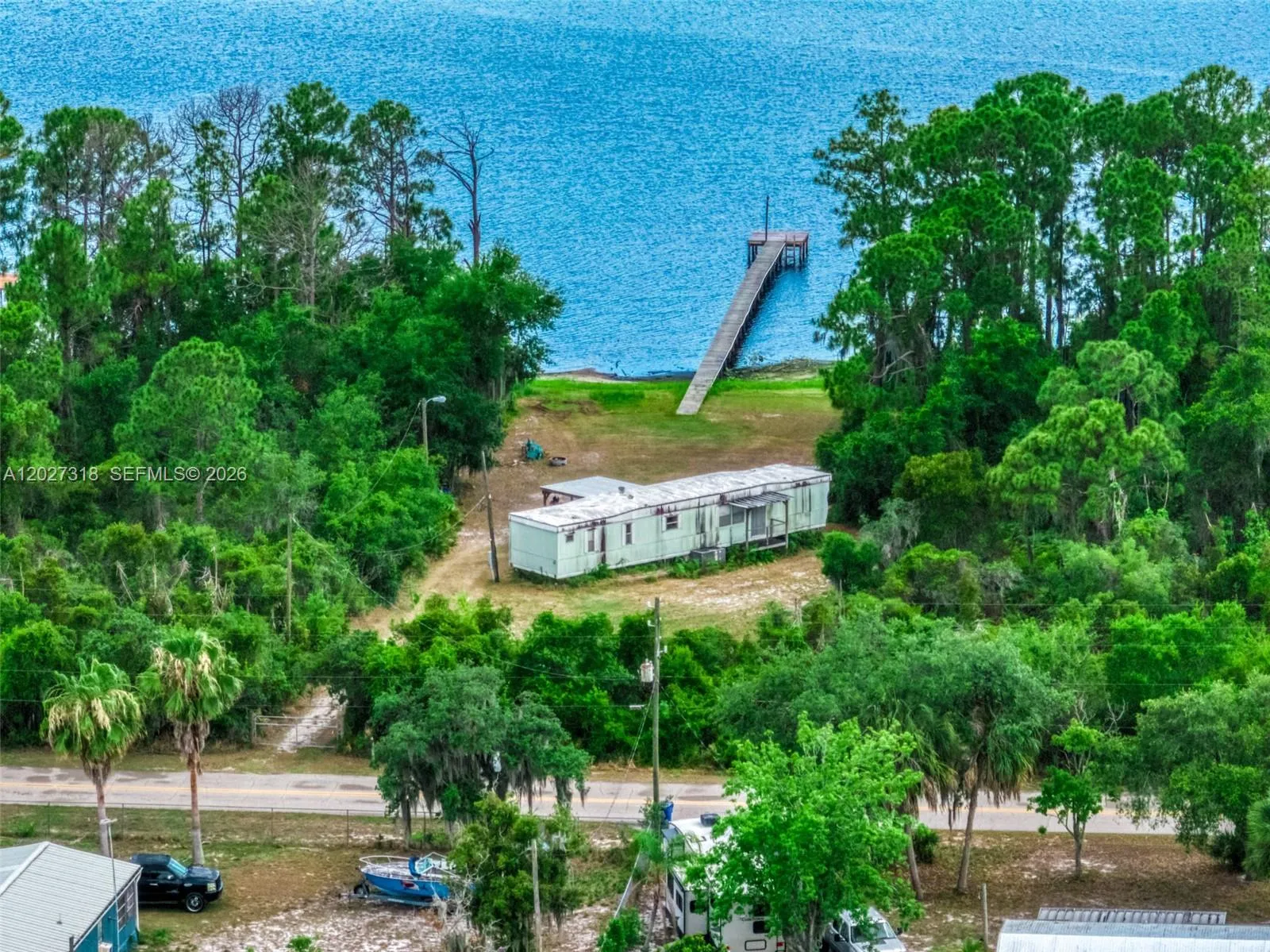 3144 Holiday Beach Drive, Avon Park FL 33825