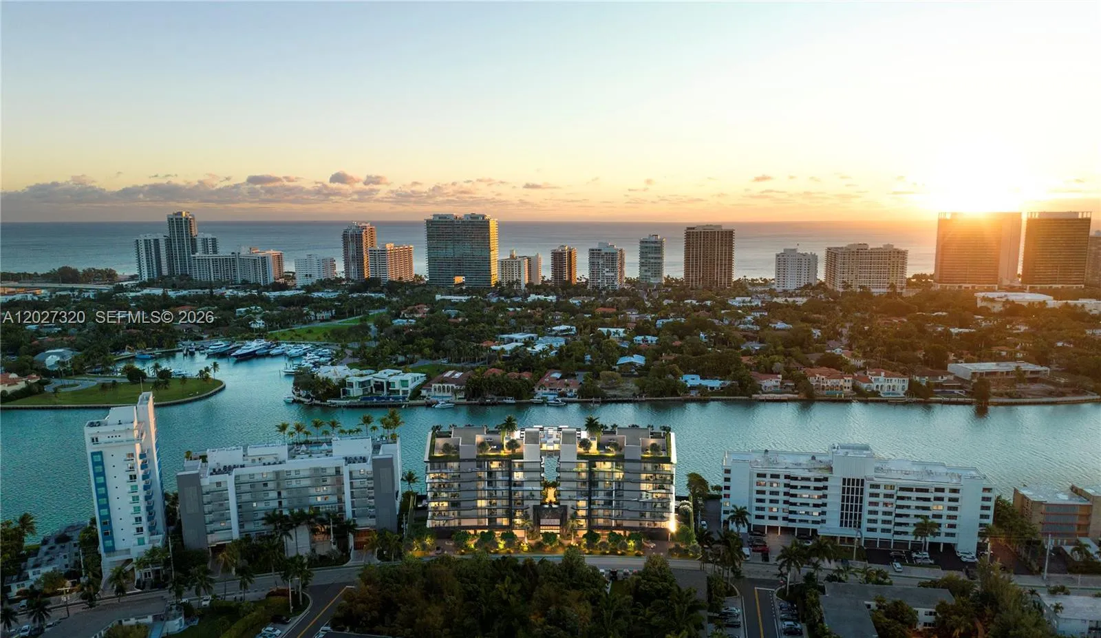 10141 Bay Harbor Dr. # 301, Miami FL 33154