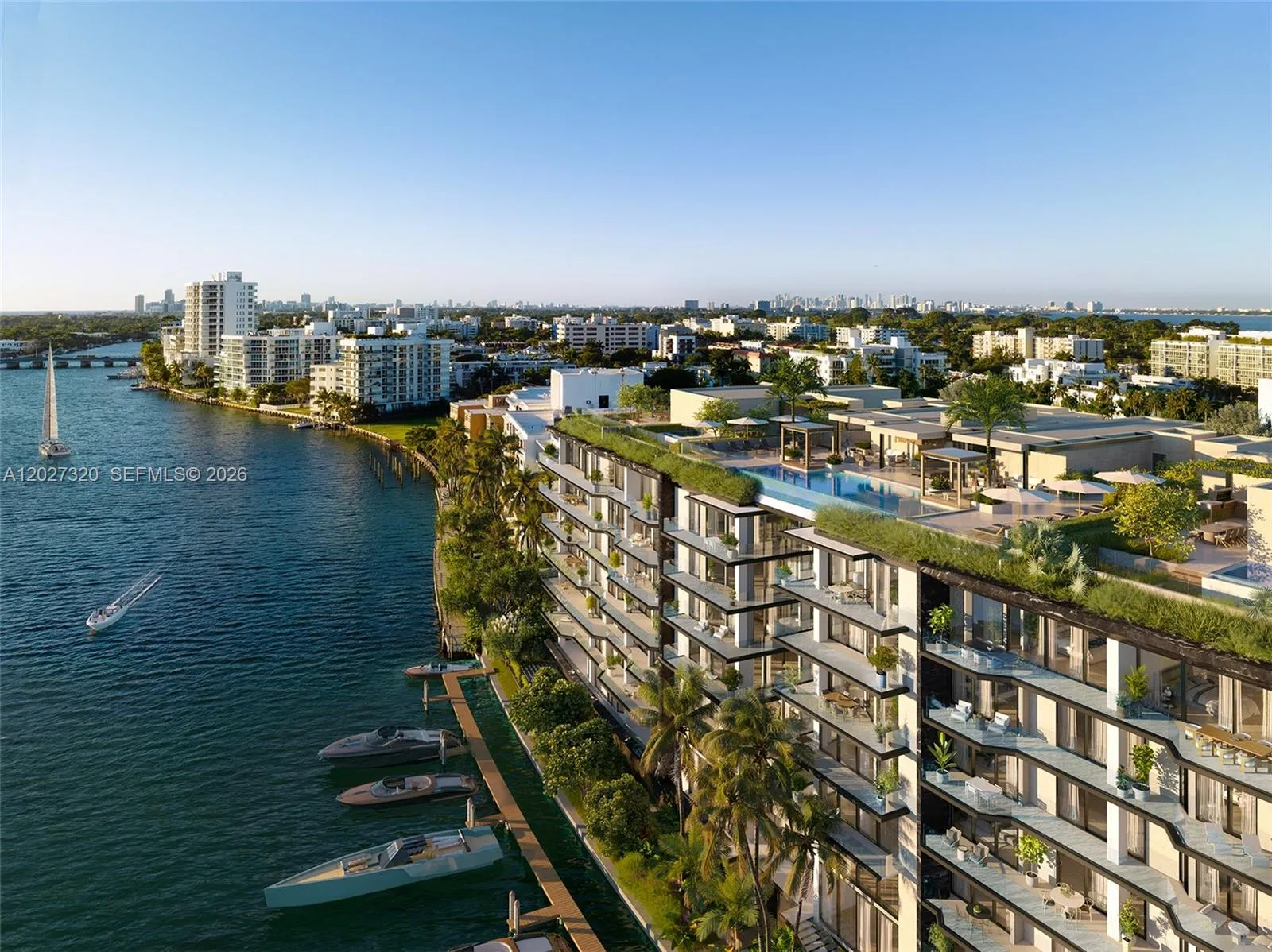 10141 Bay Harbor Dr. # 301, Miami FL 33154