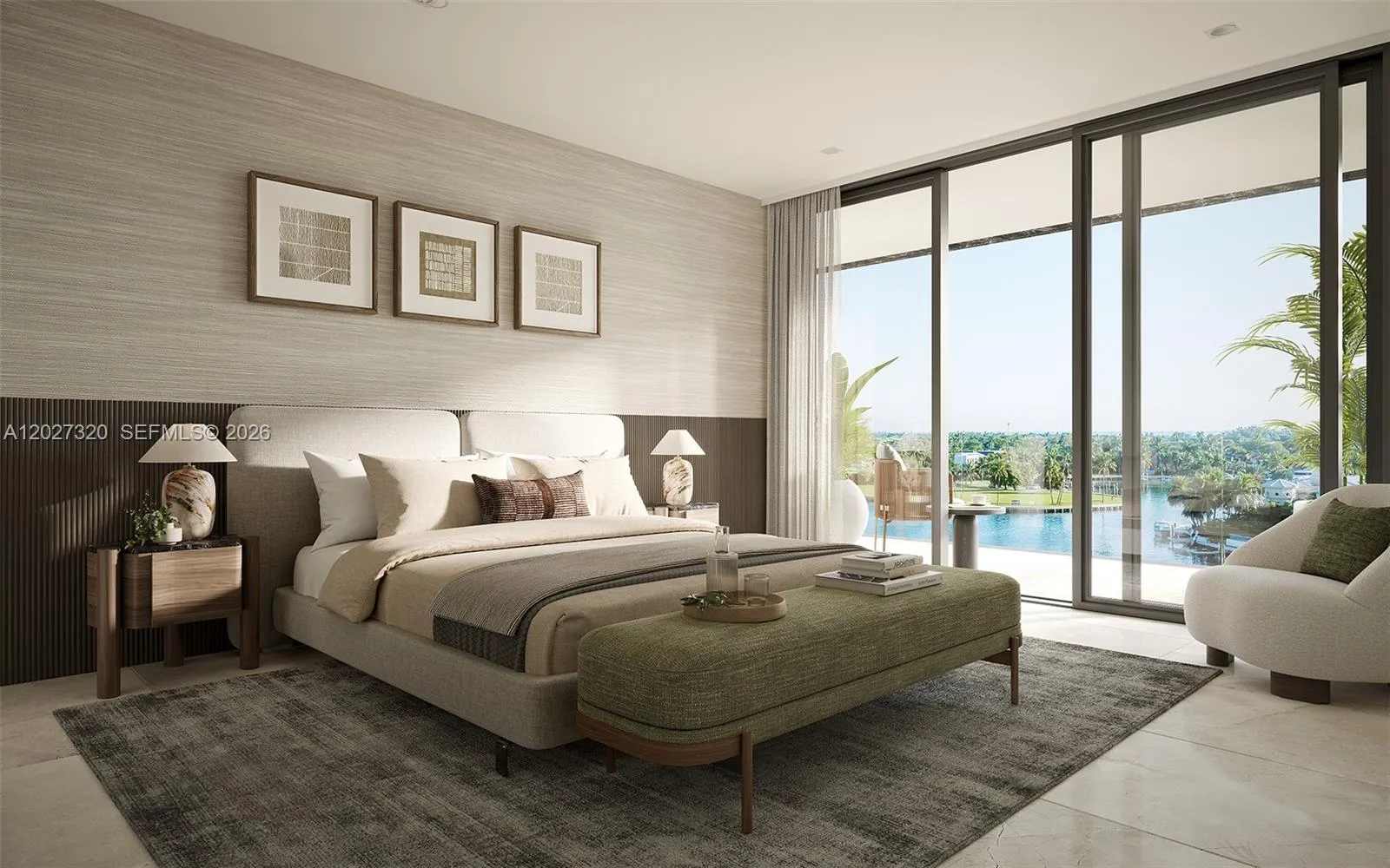 10141 Bay Harbor Dr. # 301, Miami FL 33154