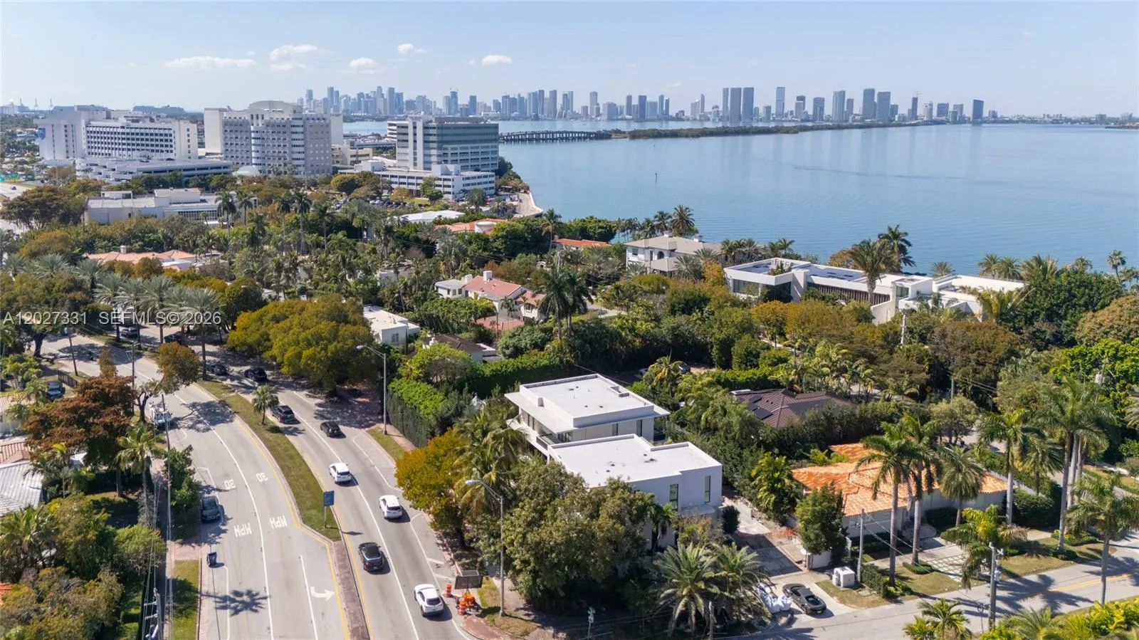 4354 Alton Rd, Miami Beach FL 33140