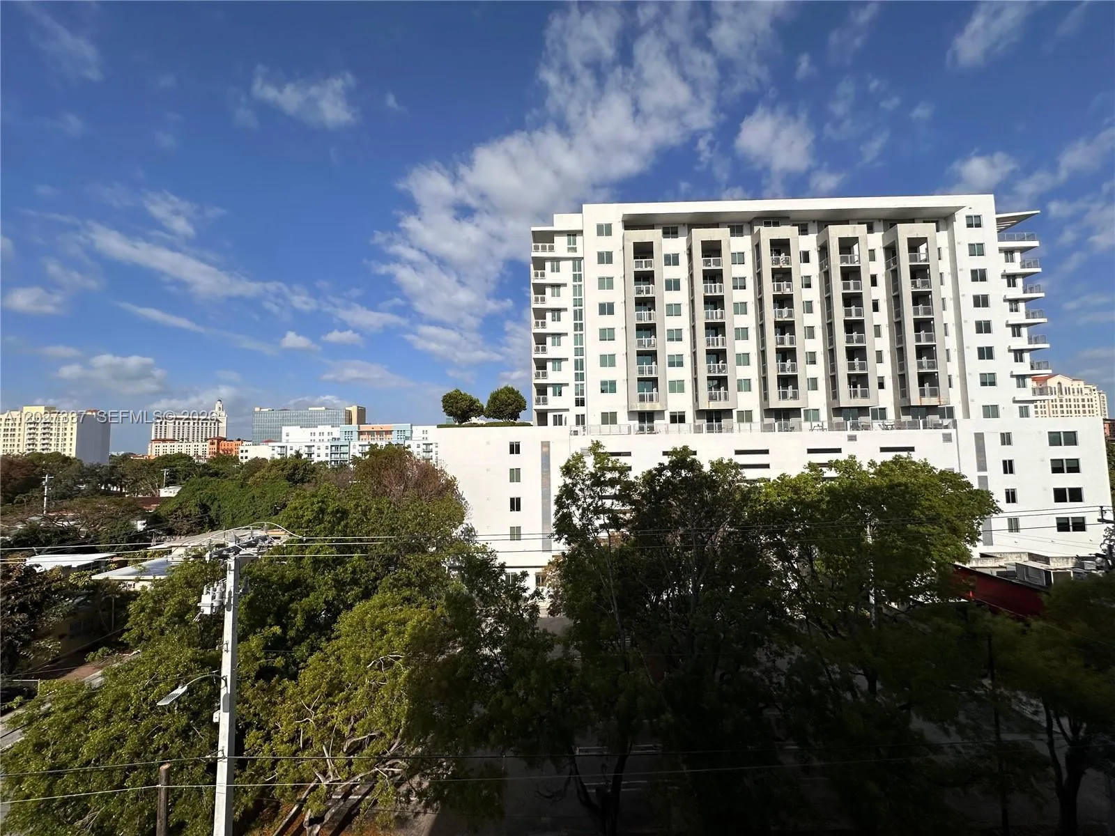 3590 Coral Way # 611, Miami FL 33145