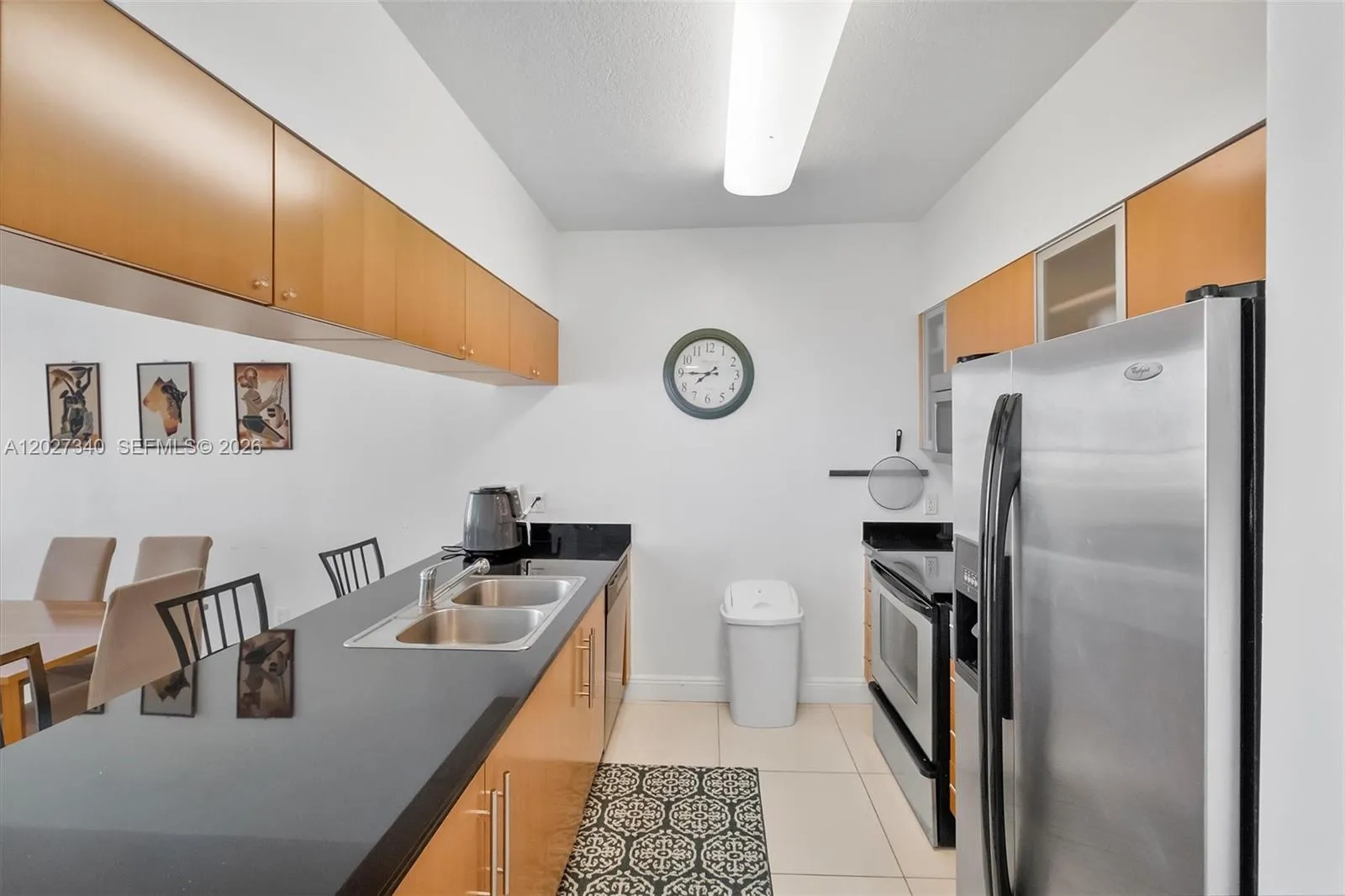 1750 N Bayshore Dr # 3106, Miami FL 33132