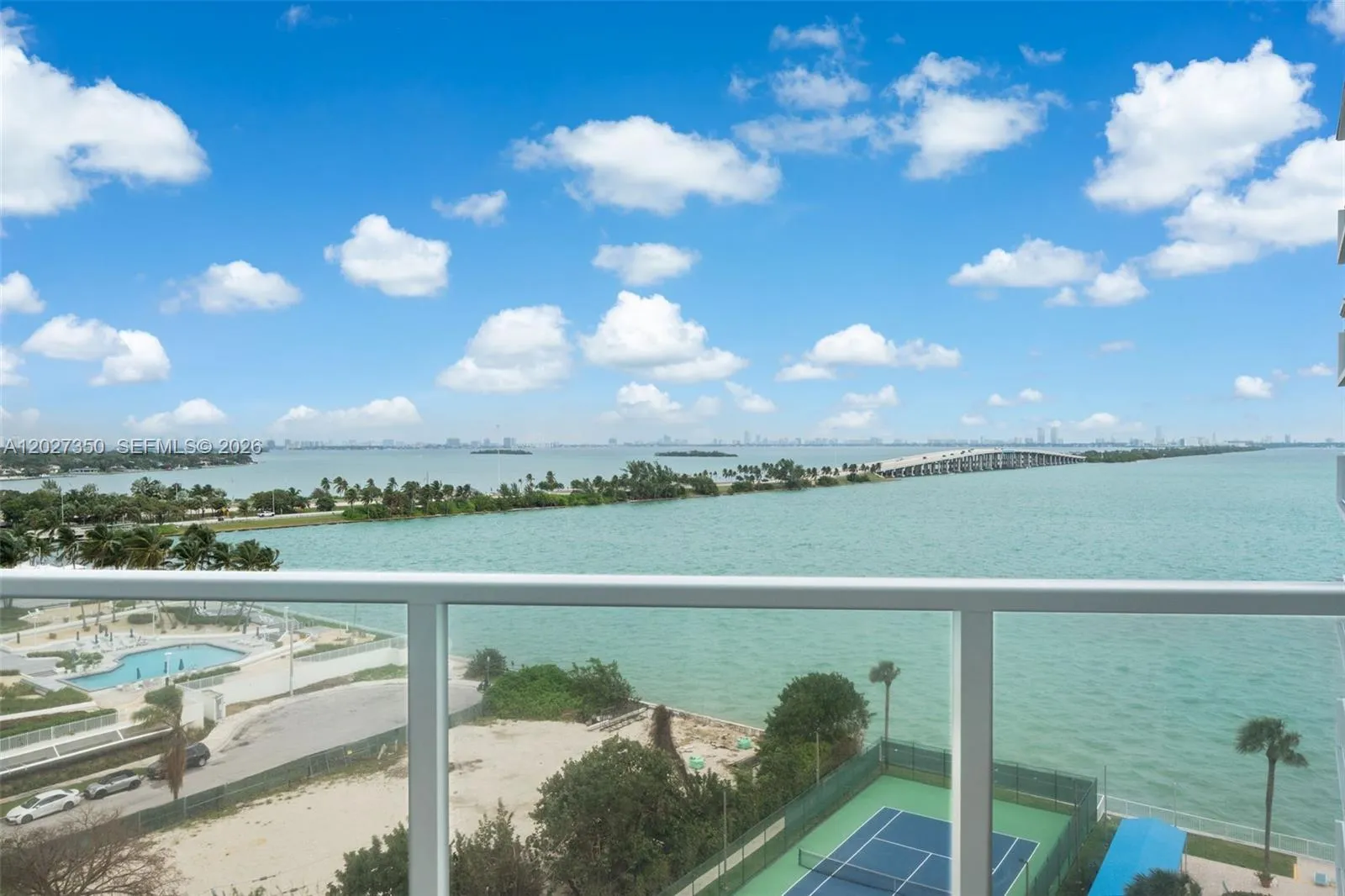 3301 NE 5th Ave # 608, Miami FL 33137