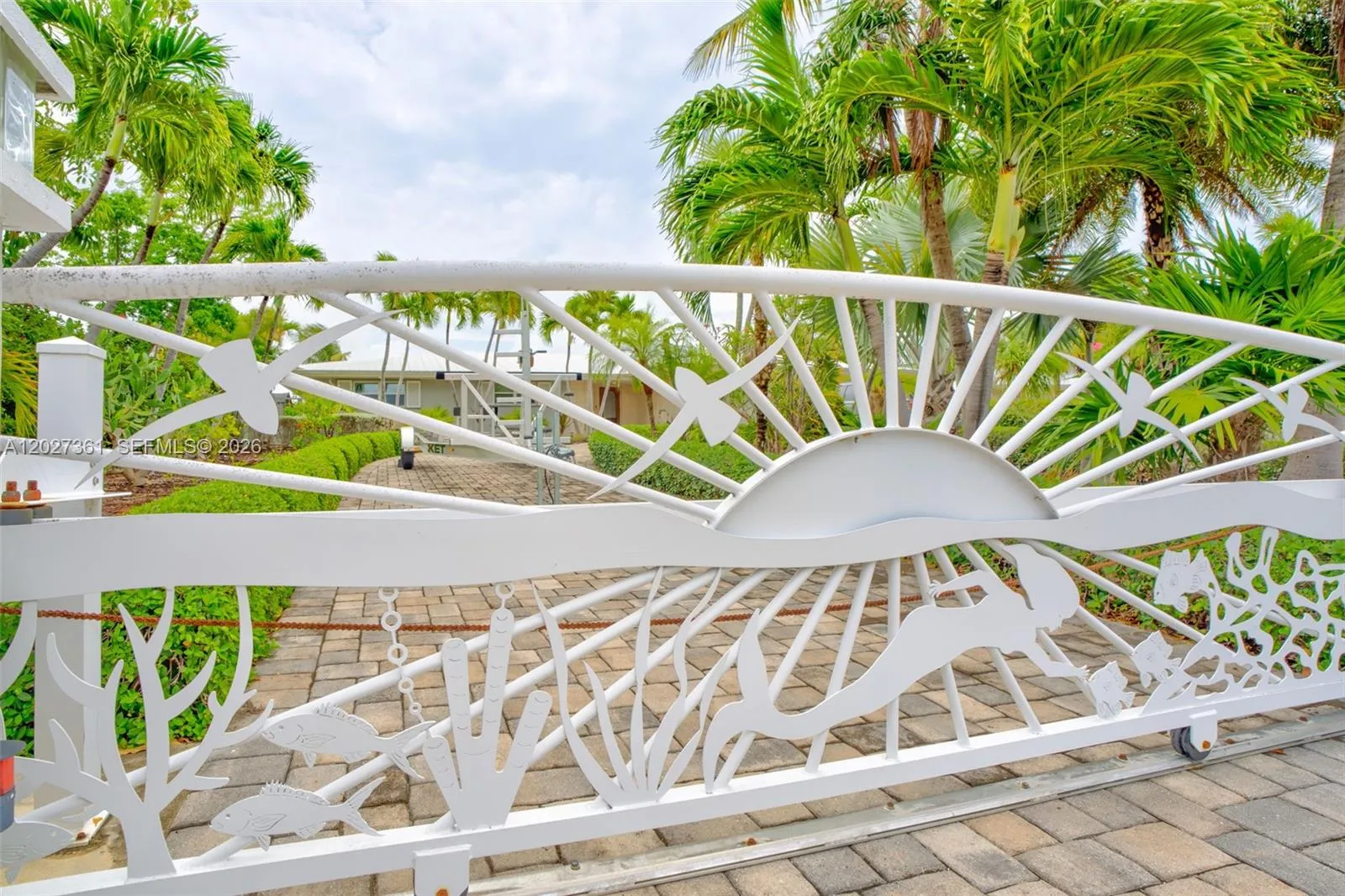 2919 Sombrero Blvd, Key Largo FL 33050