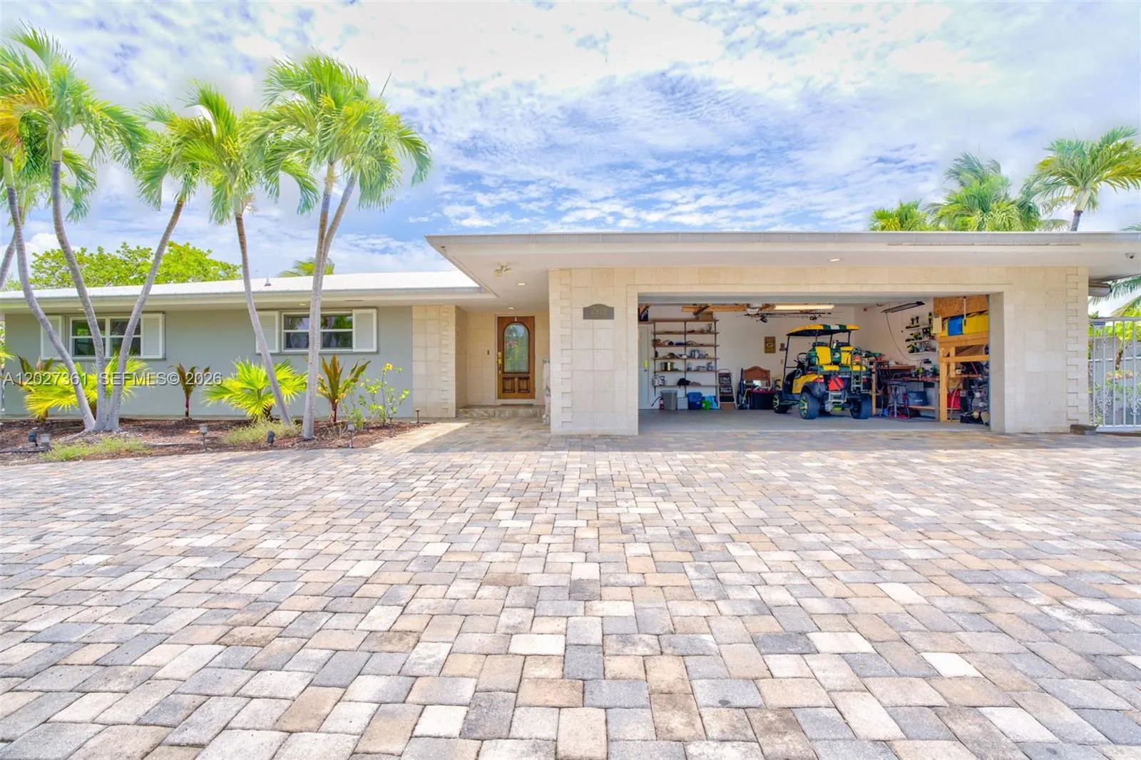 2919 Sombrero Blvd, Key Largo FL 33050