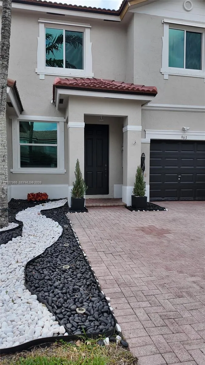 963 NE 42nd Ave # 963, Homestead FL 33033