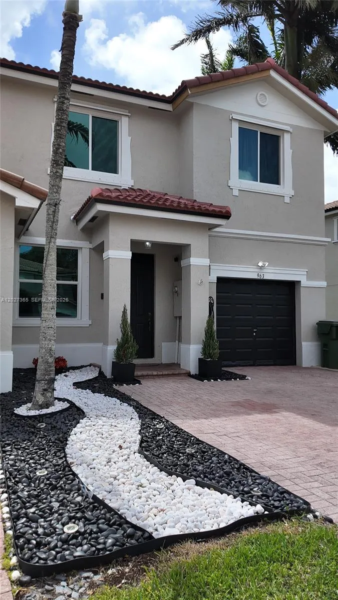 963 NE 42nd Ave # 963, Homestead FL 33033