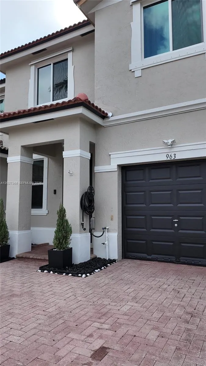 963 NE 42nd Ave # 963, Homestead FL 33033