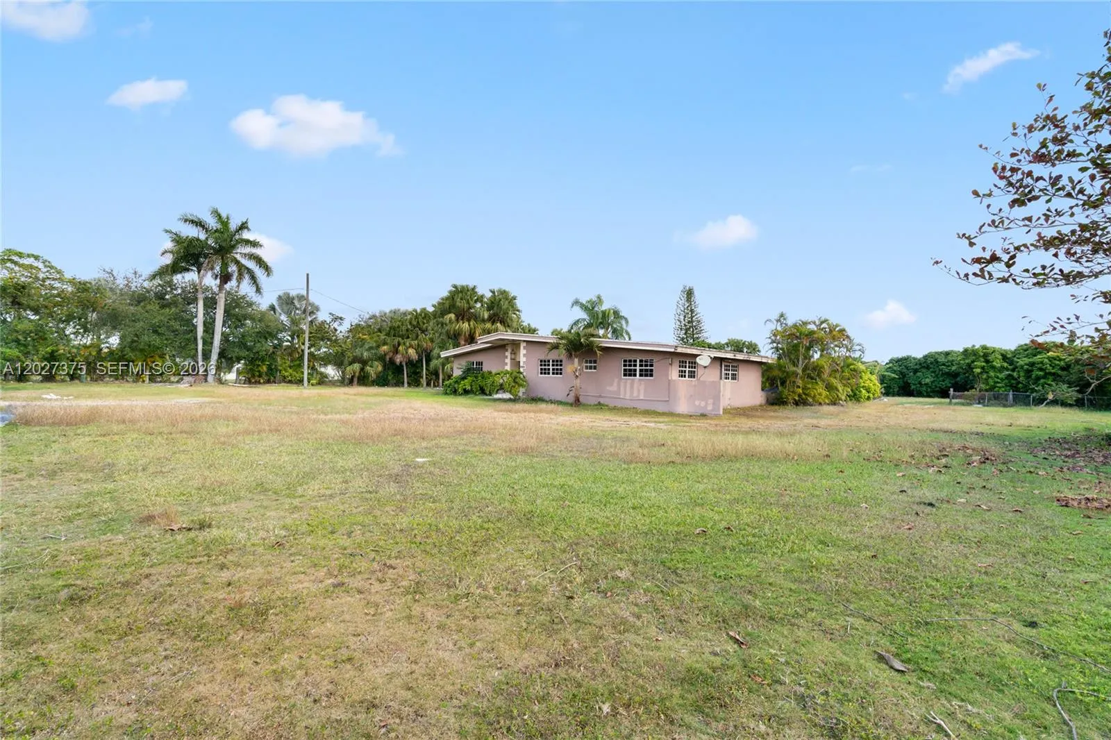30905 SW 194th Ave, Homestead FL 33030
