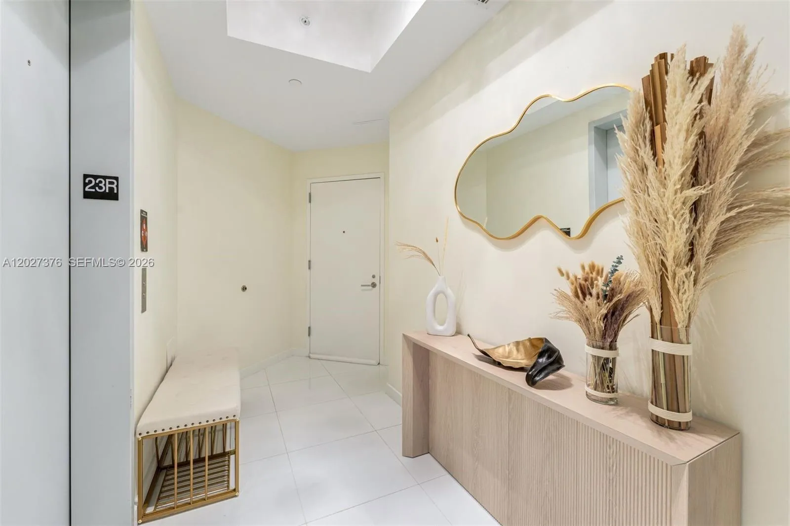 851 NE 1st Ave # 2308, Miami FL 33132