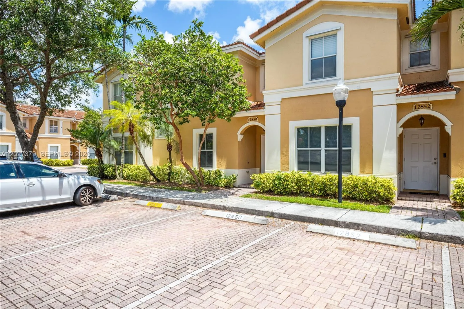 12850 SW 31st Ct # 102, Miramar FL 33027