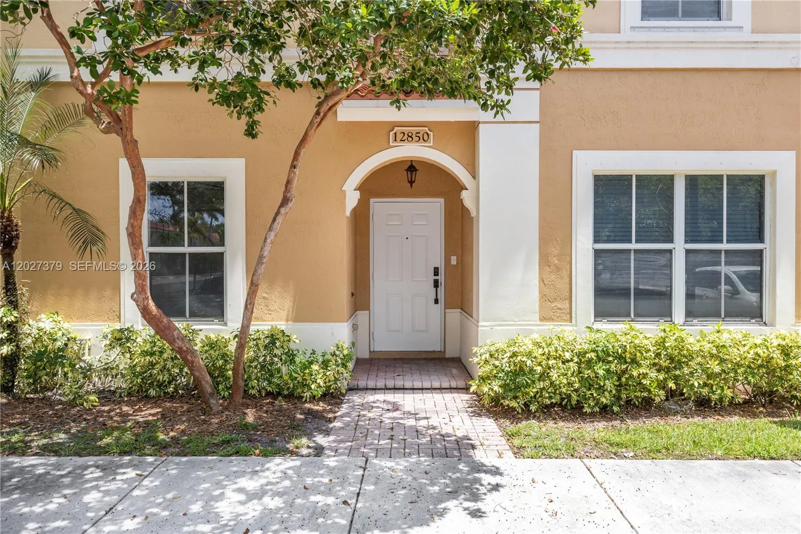 12850 SW 31st Ct # 102, Miramar FL 33027