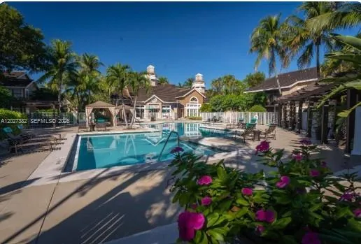 15600 SW 106th Ln # 1003, Miami FL 33196
