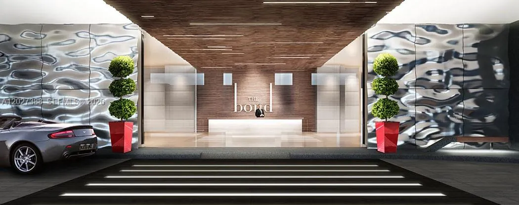 1080 Brickell Ave # 3204, Miami FL 33131