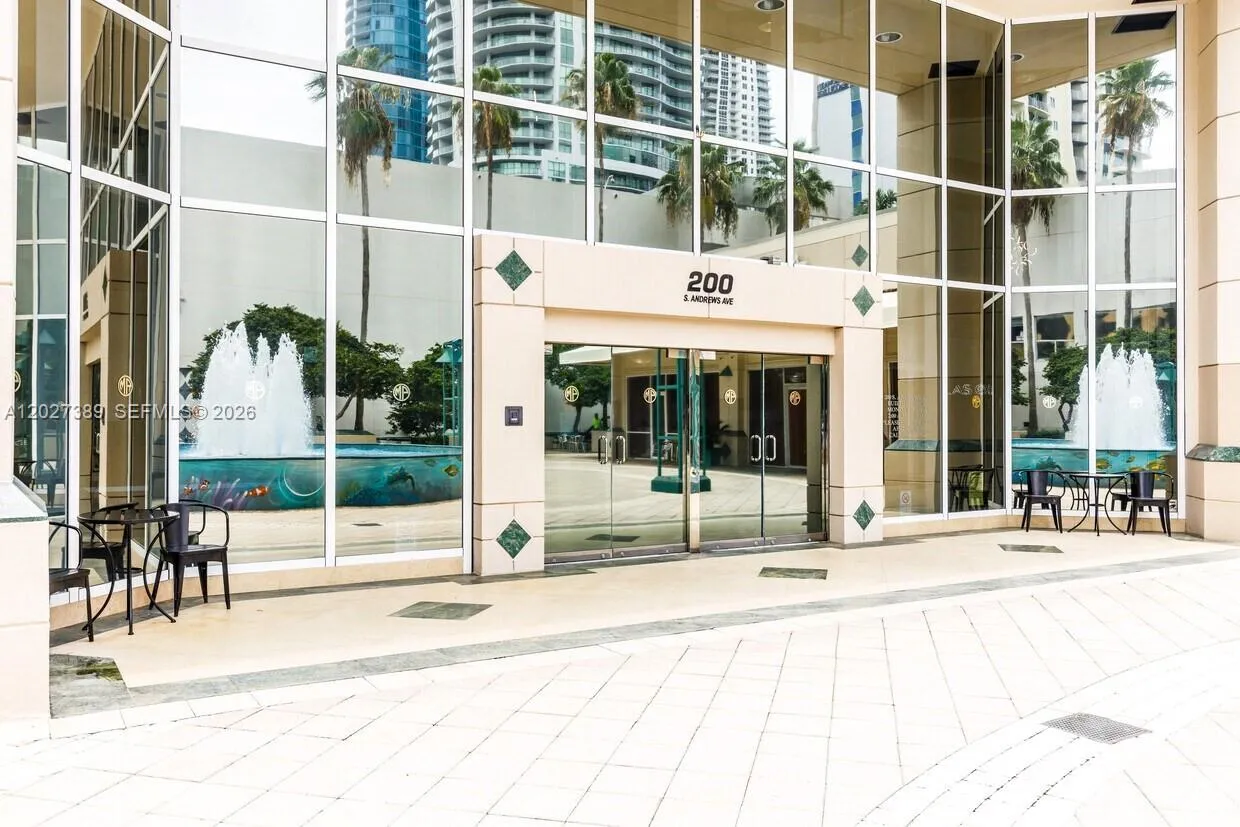 200 S Andrews Ave # 301, Fort Lauderdale FL 33301