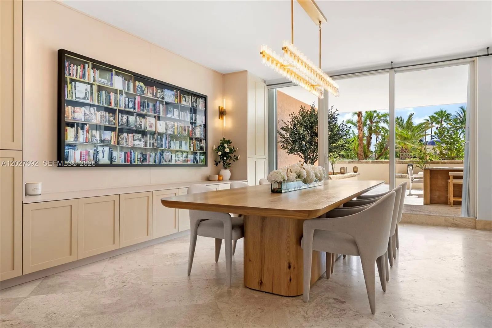 785 Crandon Blvd, Key Biscayne FL 33149