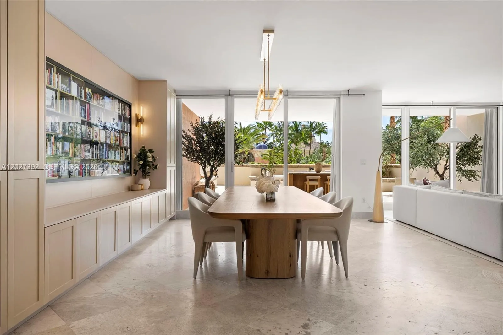 785 Crandon Blvd, Key Biscayne FL 33149