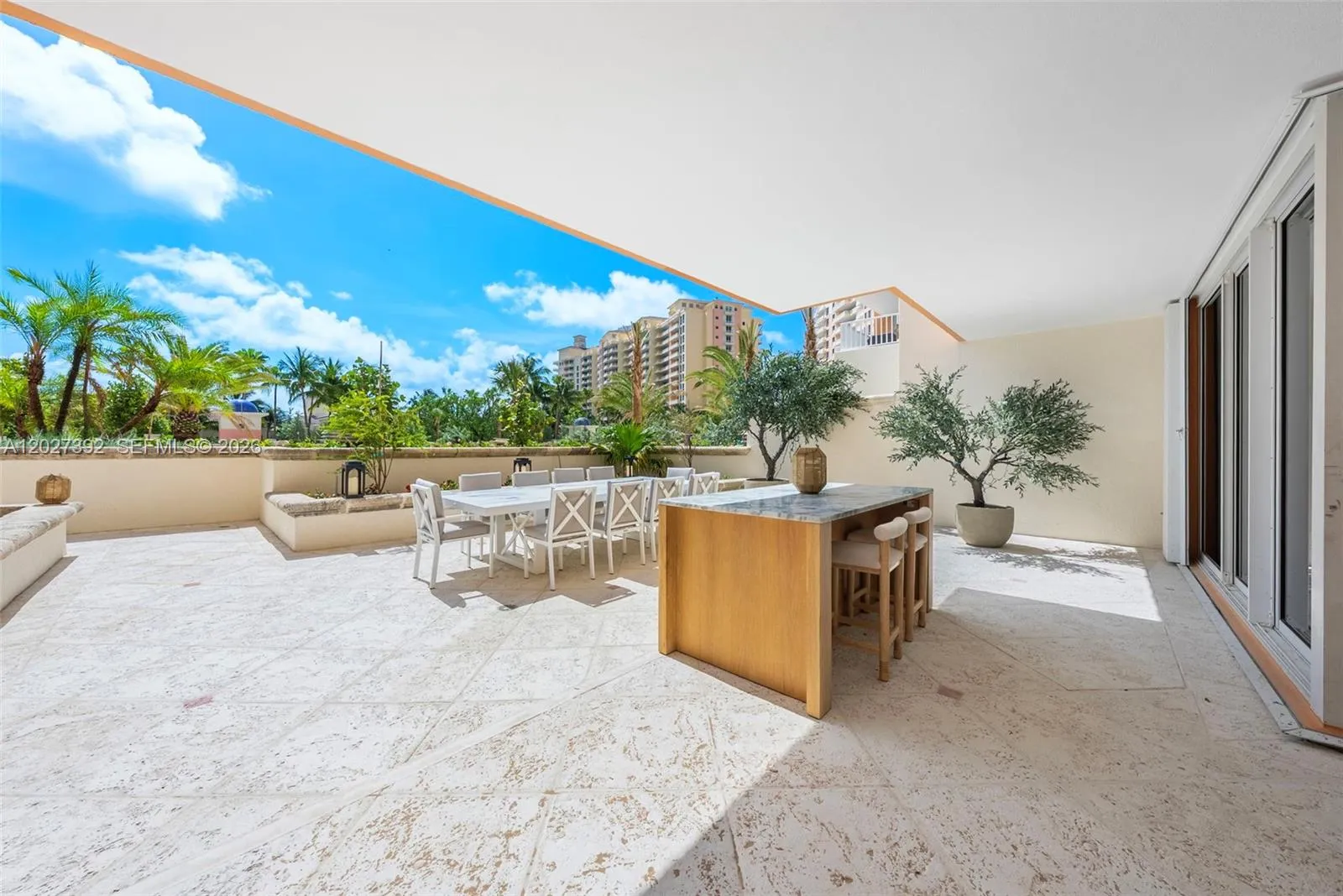 785 Crandon Blvd, Key Biscayne FL 33149