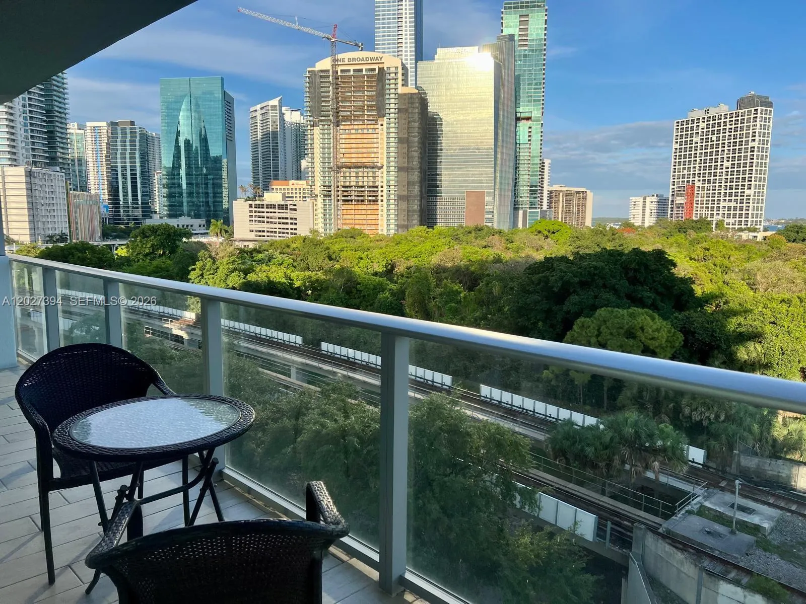 1600 SW 1 Ave # 705, Miami FL 33129