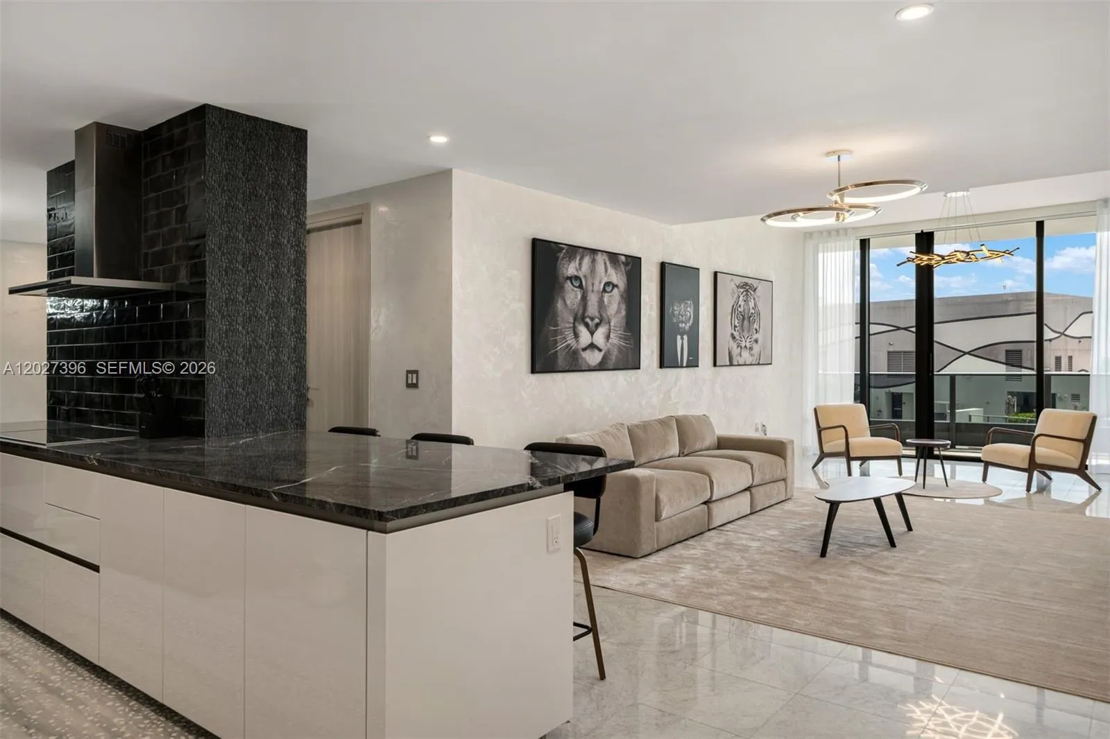 1000 Brickell Plz, Miami FL 33131