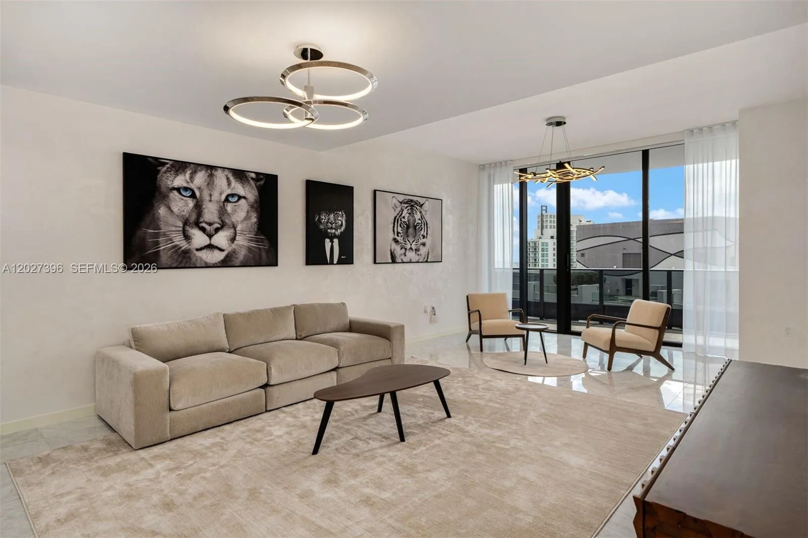 1000 Brickell Plz, Miami FL 33131
