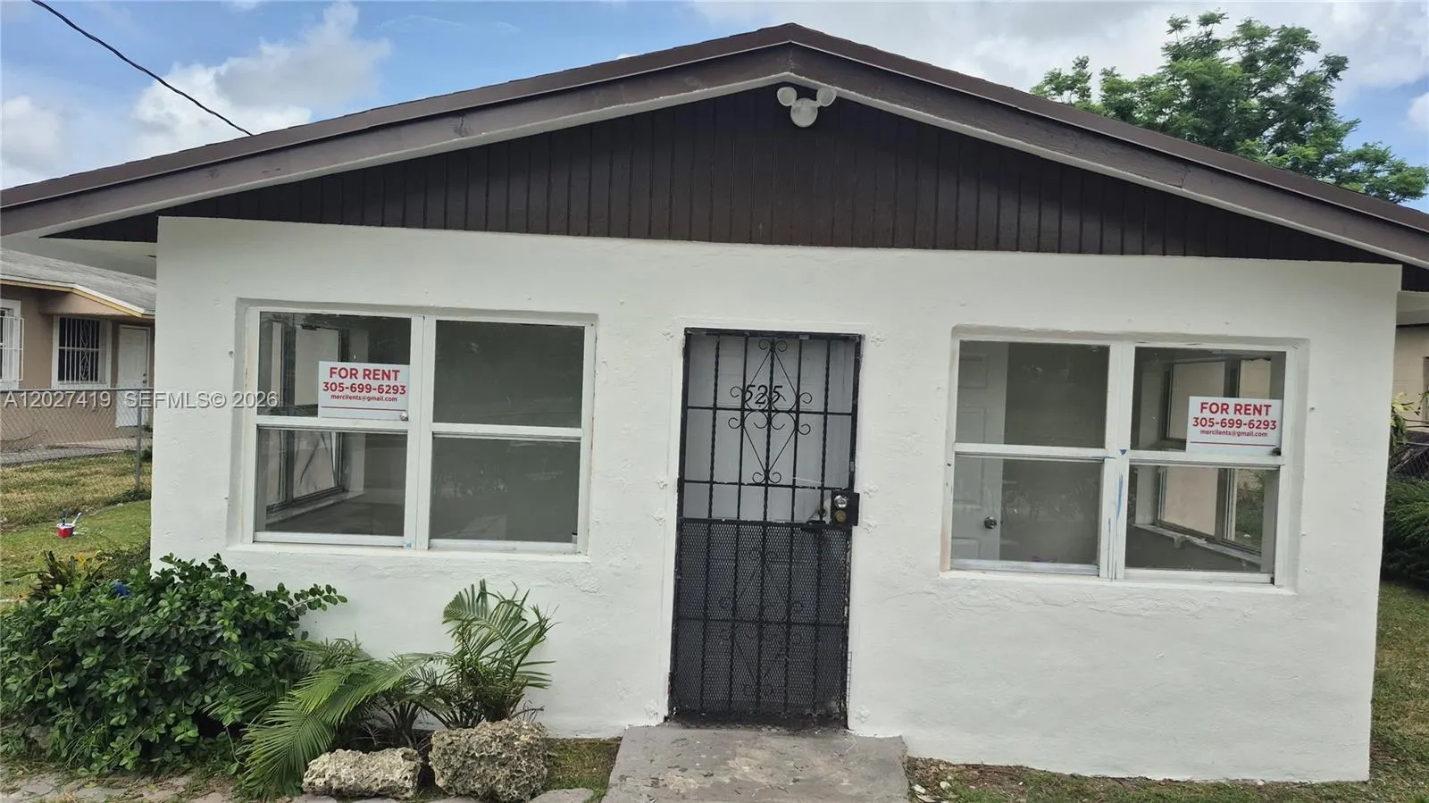 525 SW 8th Ave, Homestead FL 33030