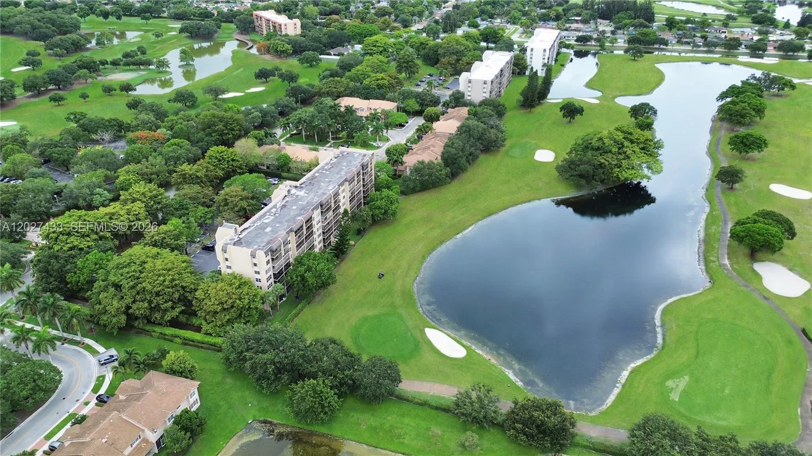 3300 W Rolling Hills Cir # 509, Davie FL 33328