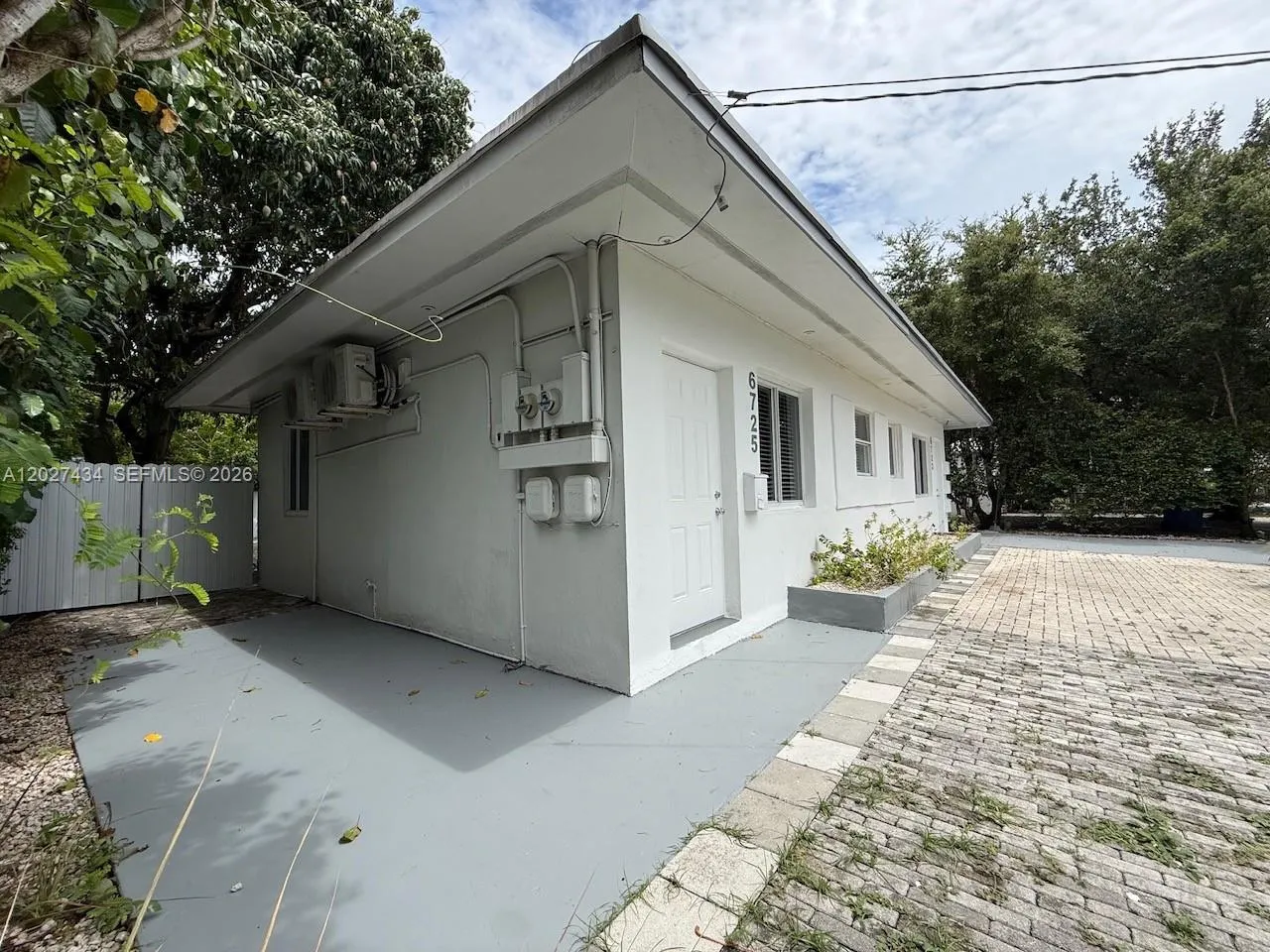 6723 NE Miami Pl # 4, Miami FL 33138