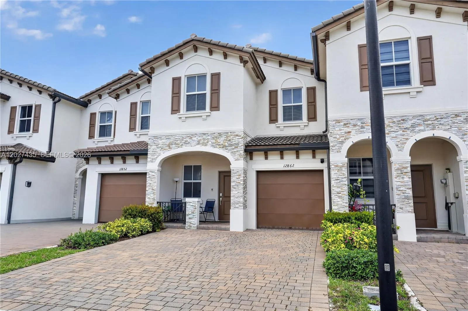 12862 NW 23rd Pl, Miami FL 33167