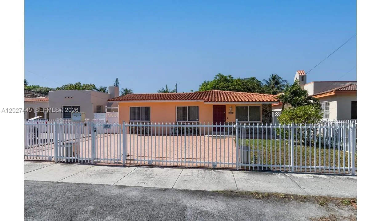 3062 SW 14th St, Miami FL 33145