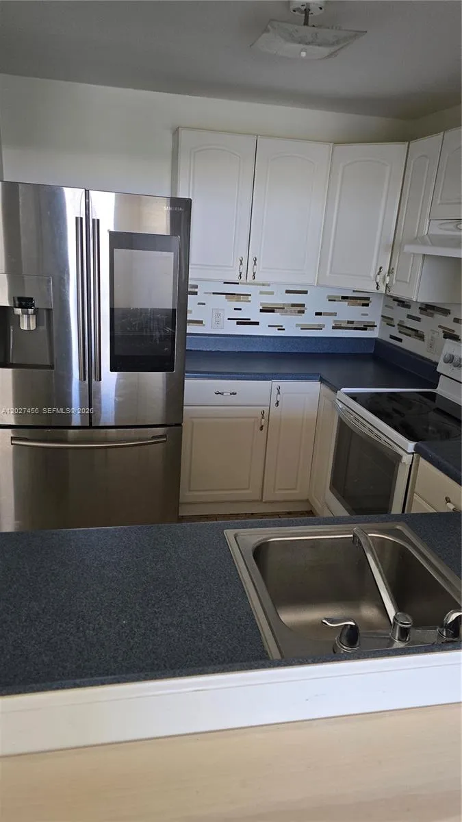 13499 Biscayne Blvd # 1103, North Miami FL 33181