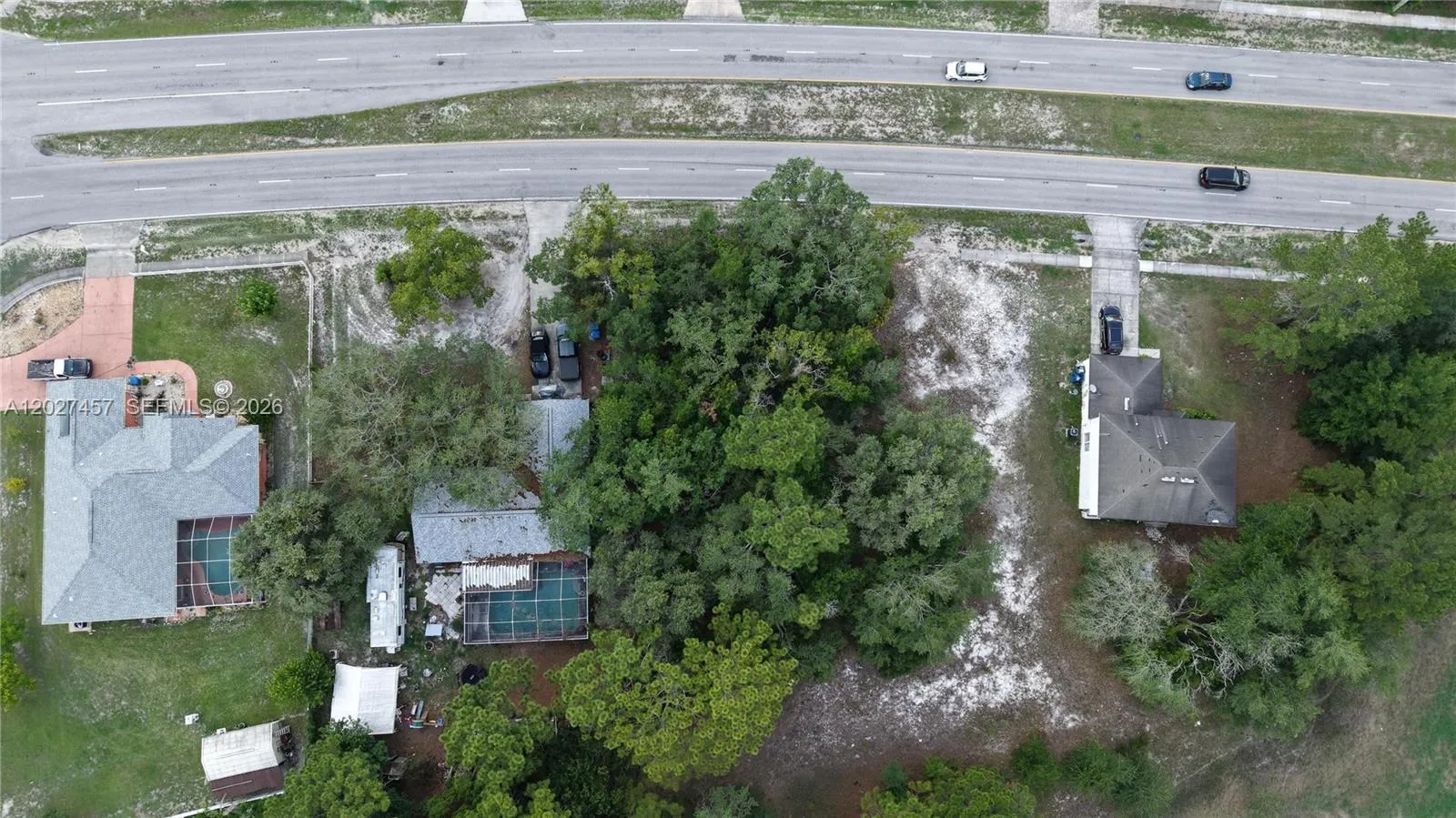 4164 DELTONA BLVD, Spring Hill FL 34606