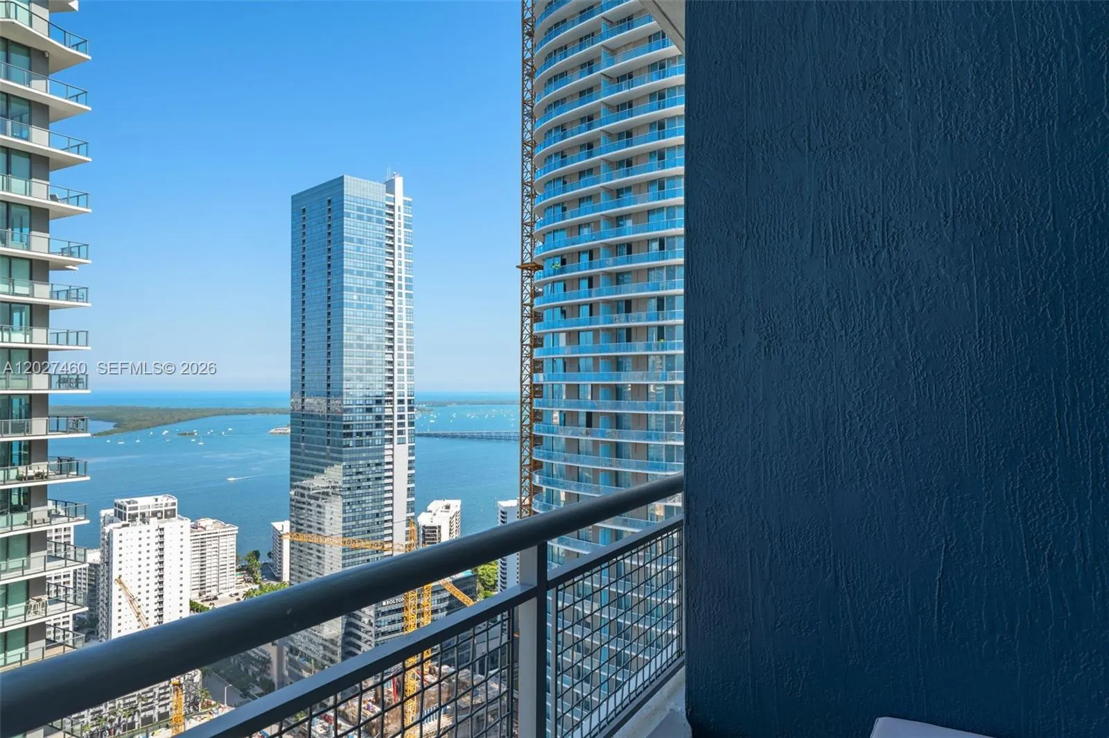 60 SW 13th St # 4408, Miami FL 33130