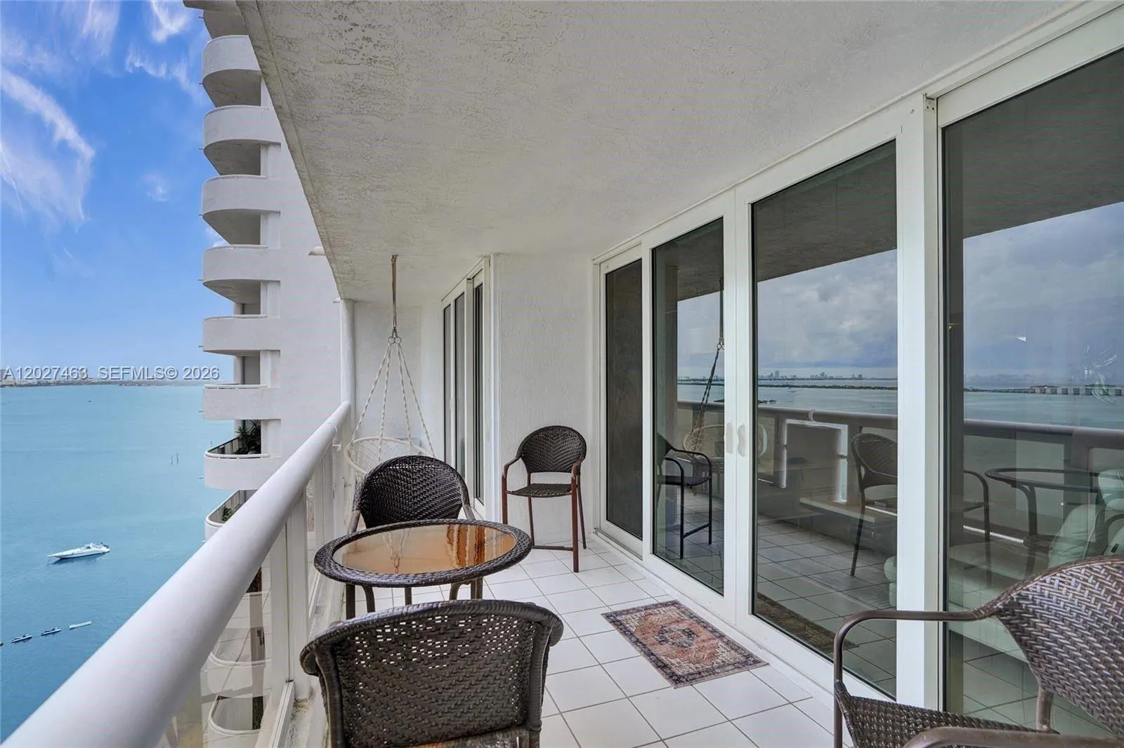 1717 N Bayshore Dr # 2440, Miami FL 33132