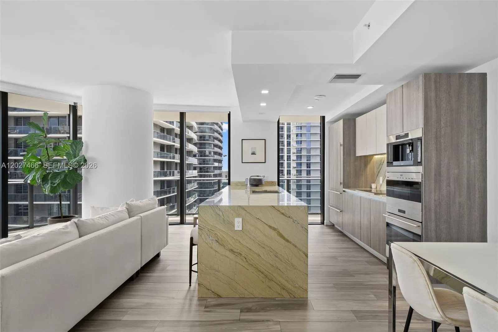 801 S Miami Ave # 2901, Miami FL 33130