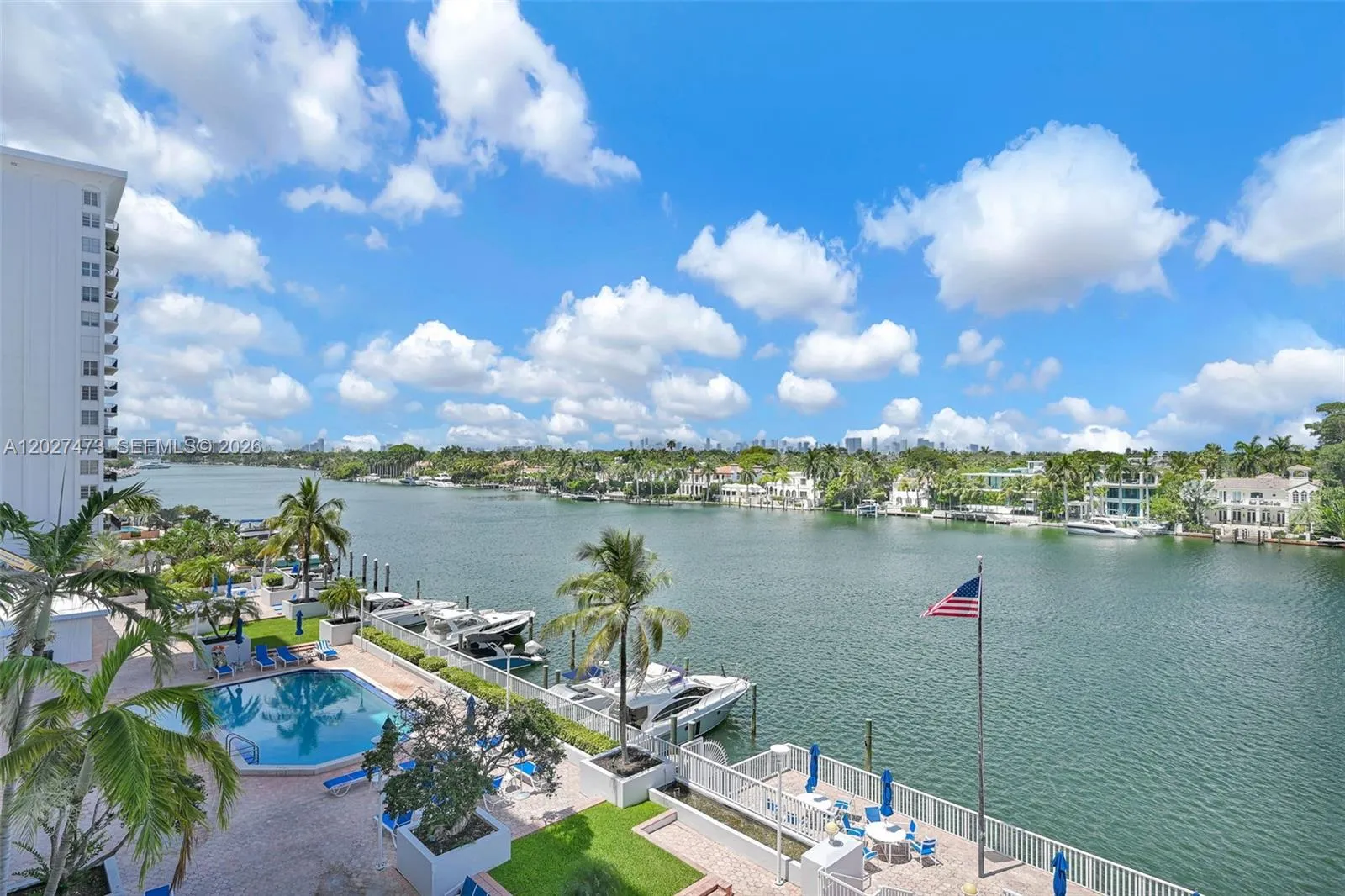 5700 Collins Ave # 5J, Miami Beach FL 33140
