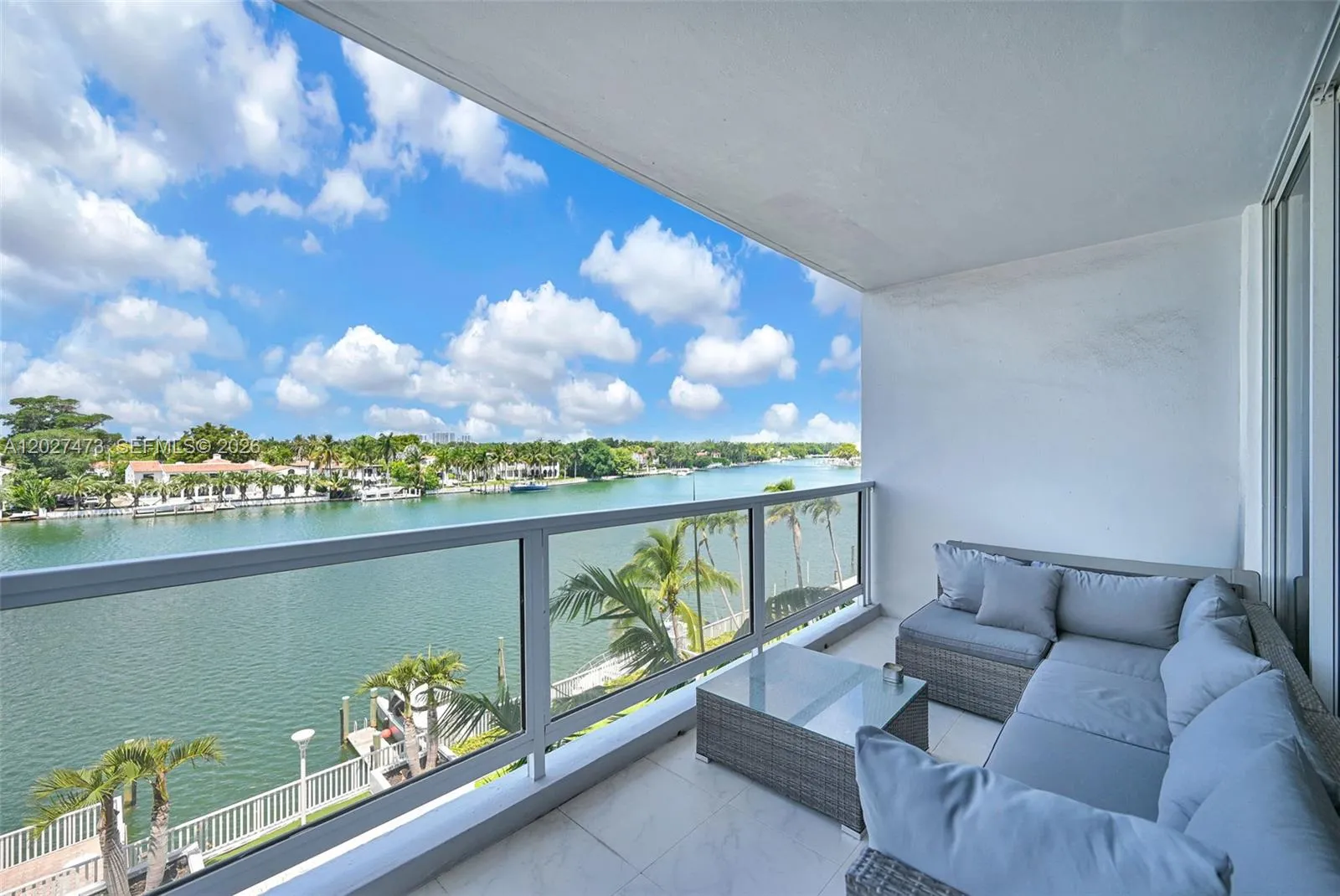 5700 Collins Ave # 5J, Miami Beach FL 33140