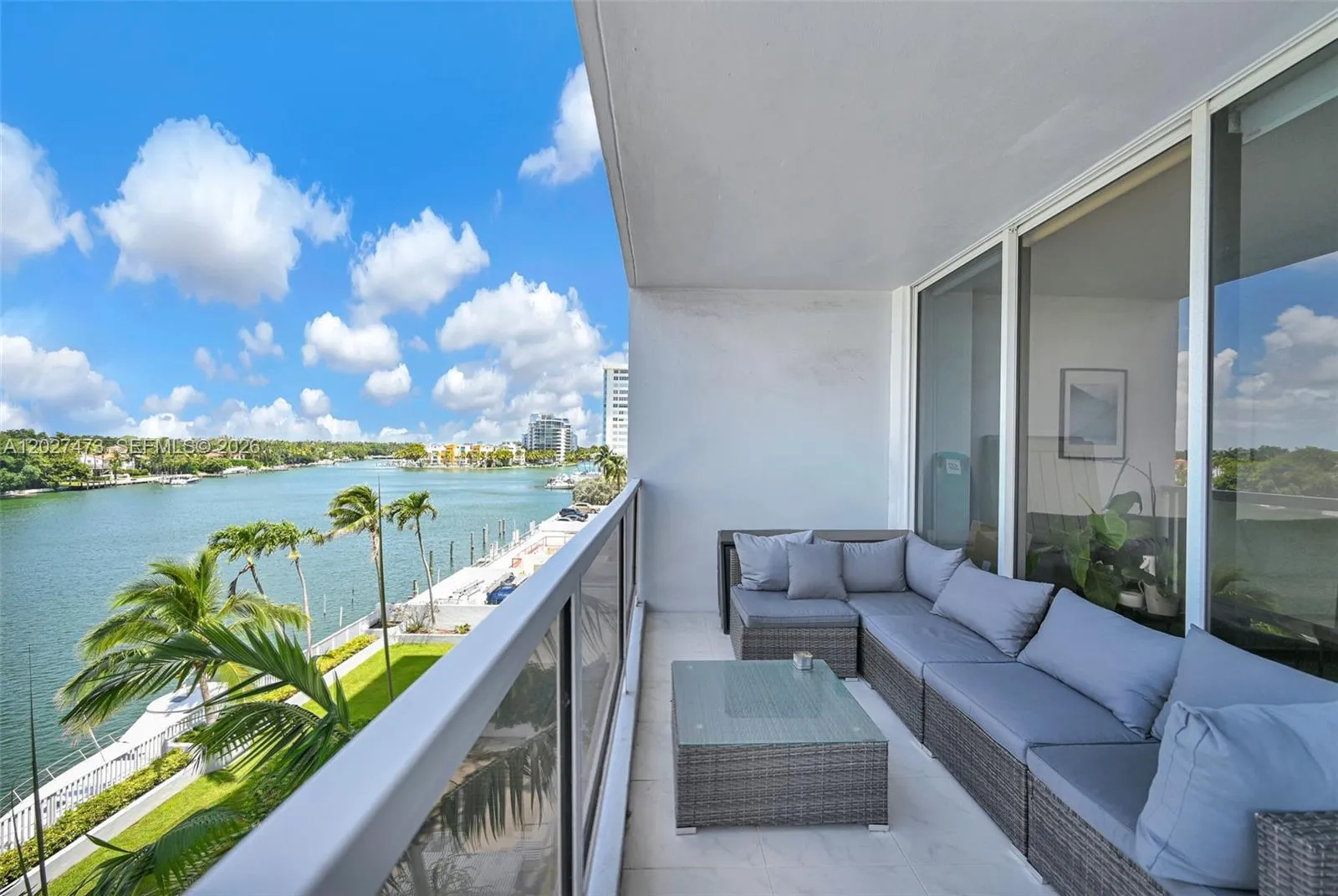 5700 Collins Ave # 5J, Miami Beach FL 33140