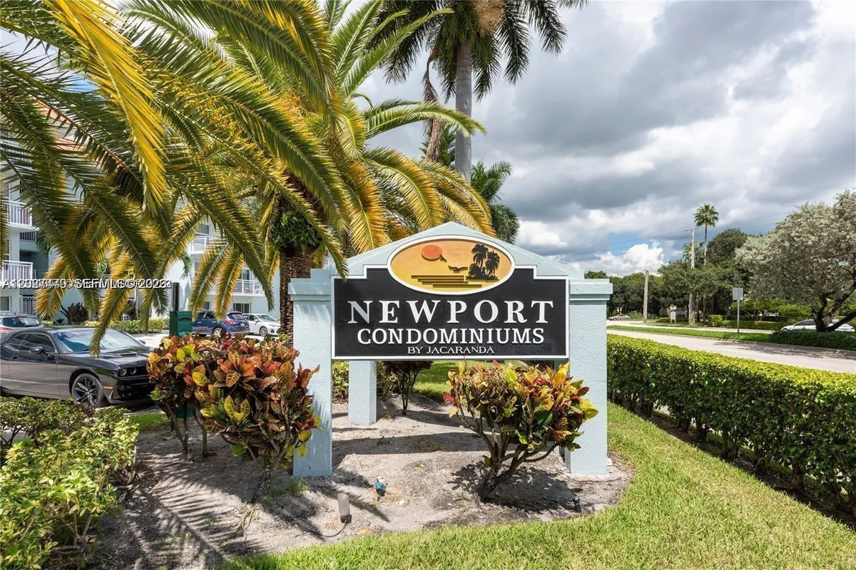 405 S Pine Island Rd # 308D, Plantation FL 33324