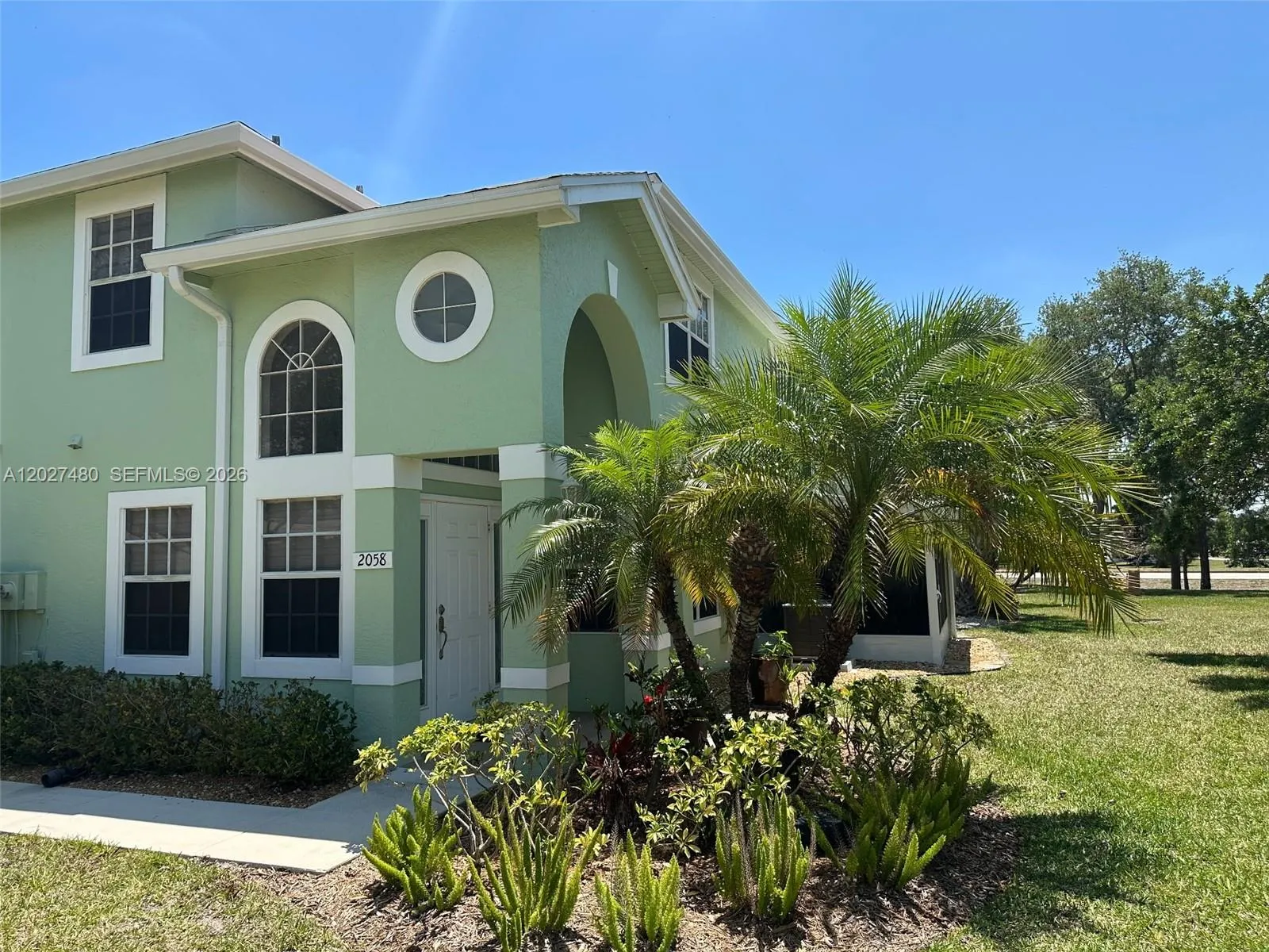 2058 SE Wild Meadow Cir # 101, Port St. Lucie FL 34952