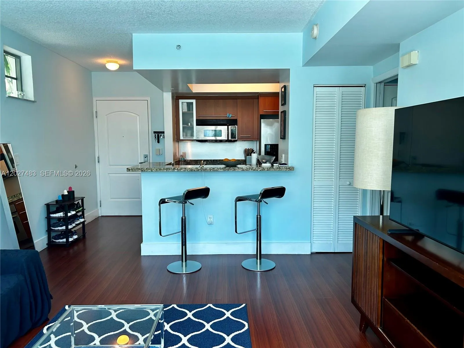 110 Washington Ave # 2512, Miami Beach FL 33139