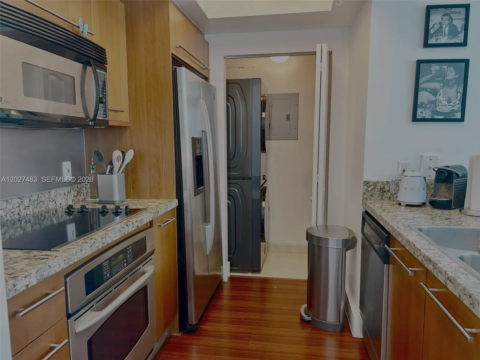 110 Washington Ave # 2512, Miami Beach FL 33139
