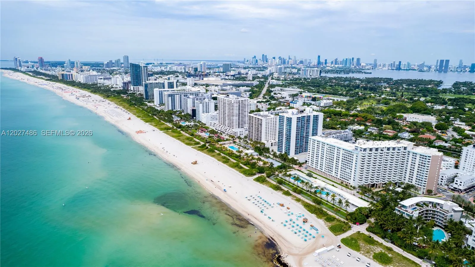2655 Collins Ave # 603, Miami Beach FL 33140