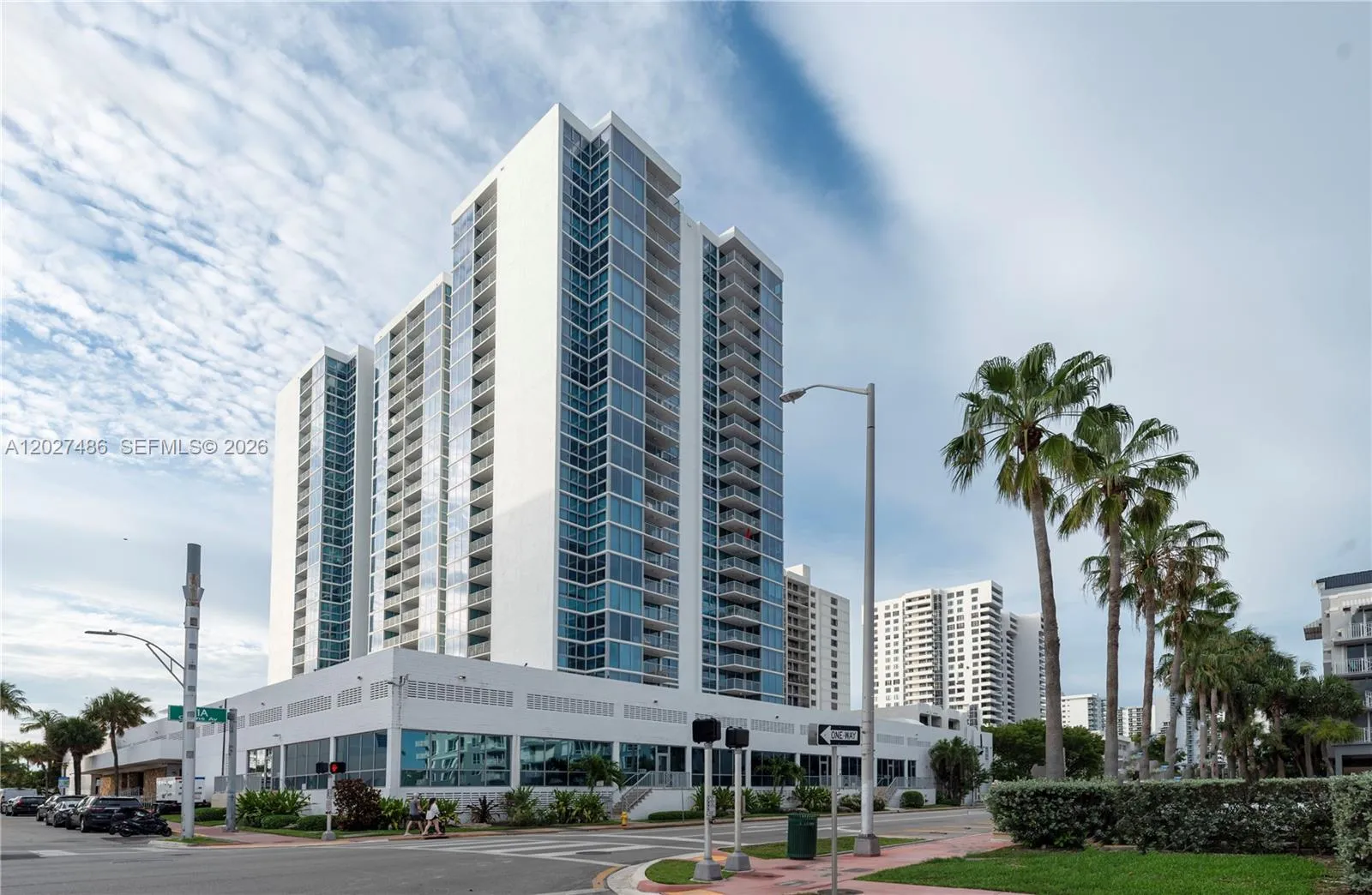 2655 Collins Ave # 603, Miami Beach FL 33140