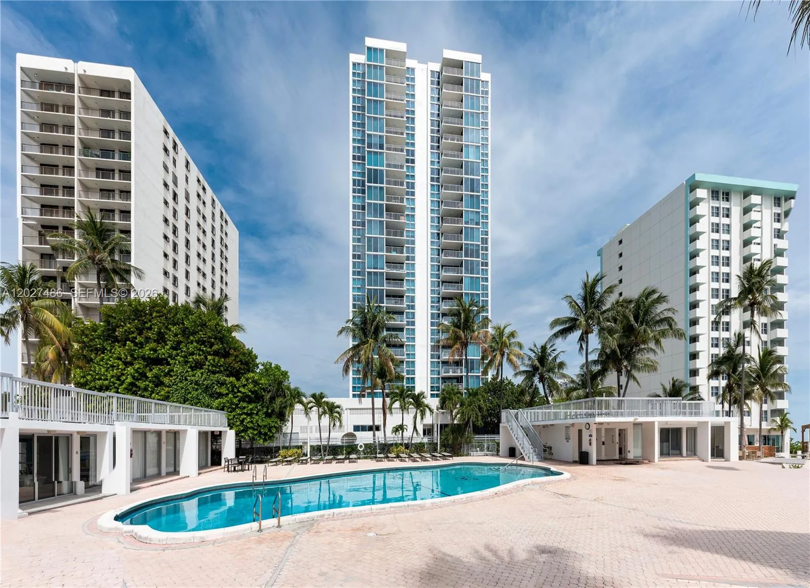 2655 Collins Ave # 603, Miami Beach FL 33140